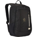 Case Logic Jaunt 15.6" recycled backpack 23L - Image 2