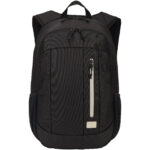 Case Logic Jaunt 15.6" recycled backpack 23L - Image 3