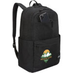 Case Logic Uplink 15.6" backpack 26L - Image 2