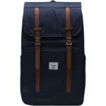 Herschel Retreat™ recycled laptop backpack 23L - Image 3