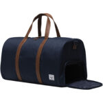Herschel Novel™ recycled duffle bag 43L - Image 4