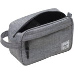Herschel Chapter recycled travel kit - Image 4