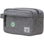 Herschel Chapter recycled travel kit - Image 2