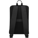 Rise 15.6" GRS recycled laptop backpack - Image 4