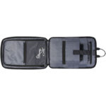 Rise 15.6" GRS recycled laptop backpack - Image 6