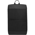 Rise 15.6" GRS recycled laptop backpack - Image 3