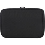 Rise GRS recycled organiser pouch - Image 4