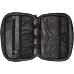Rise GRS recycled organiser pouch - Image 5