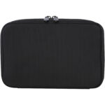 Rise GRS recycled organiser pouch - Image 3