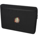 Rise 15.6" GRS recycled laptop sleeve - Image 2