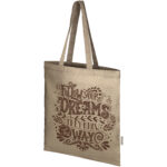 Pheebs 150 g/m² Aware™ recycled tote bag - Image 2