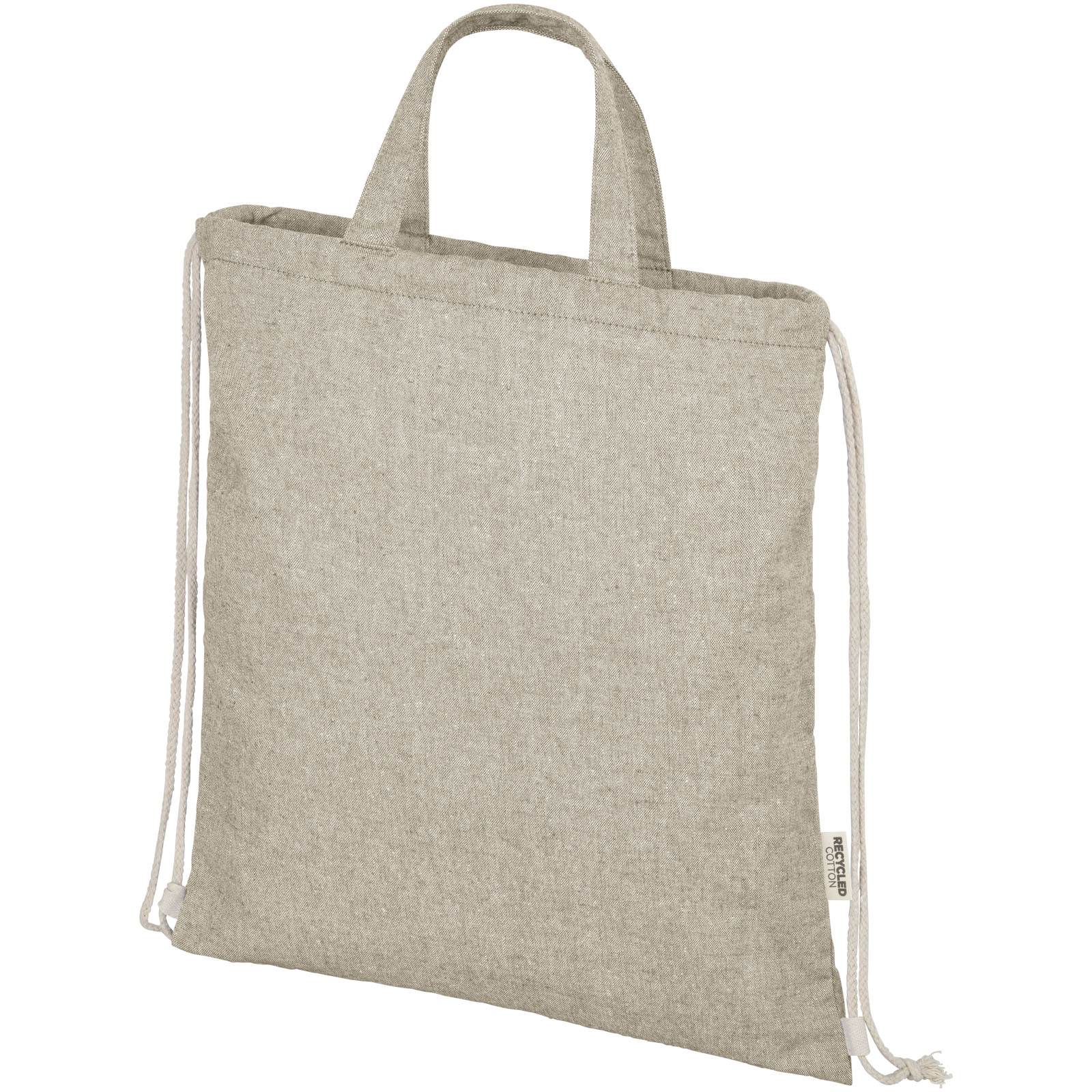 12070406 Pheebs 150 g/m² Aware™ drawstring bag - Image 1
