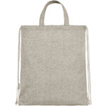 Pheebs 150 g/m² Aware™ drawstring bag - Image 4