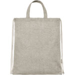 Pheebs 150 g/m² Aware™ drawstring bag - Image 3