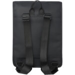 Turner GRS recycled backpack 8L - Image 4