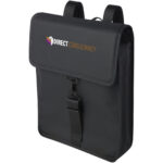Turner GRS recycled backpack 8L - Image 2