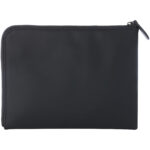 Turner GRS recycled organizer clutch - Image 4