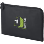 Turner GRS recycled organizer clutch - Image 2