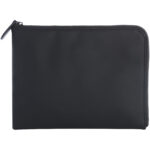 Turner GRS recycled organizer clutch - Image 3