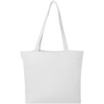 Weekender 500 g/m² Aware™ recycled tote bag - Image 4