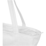 Weekender 500 g/m² Aware™ recycled tote bag - Image 5