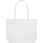 Weekender 500 g/m² Aware™ recycled tote bag - Image 3