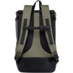 Roam GRS recycled modular backpack - Image 4