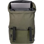 Roam GRS recycled modular backpack - Image 5