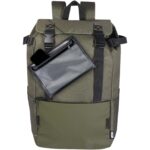 Roam GRS recycled modular backpack - Image 6