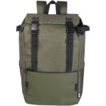 Roam GRS recycled modular backpack - Image 3