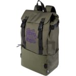 Roam GRS recycled modular backpack - Image 2