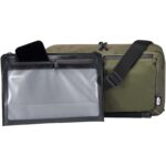 Roam GRS recycled modular sling bag - Image 6