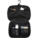 Roam GRS recycled modular toiletry bag - Image 5