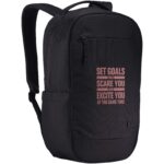 Case Logic Invigo 14" recycled laptop backpack 14.5L - Image 2