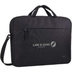 Case Logic Invigo 15.6" recycled laptop bag - Image 2