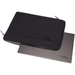 Case Logic Invigo 15.6" recycled laptop sleeve - Image 5