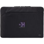 Case Logic Invigo 15.6" recycled laptop sleeve - Image 2