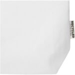Florida 270 g/m² GRS recycled tote bag 10L - Image 5