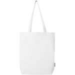 Florida 270 g/m² GRS recycled tote bag 10L - Image 3