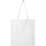 Florida 270 g/m² GRS recycled gusset tote bag 14L - Image 4