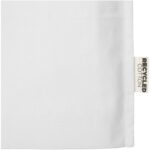 Florida 270 g/m² GRS recycled gusset tote bag 14L - Image 5