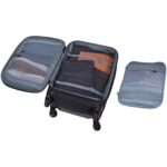 Thule Subterra 2 carry on spinner suitcase - Image 5