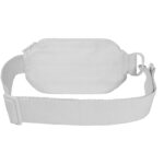 Crescent 500 g/m² Aware™ recycled crossbody bag - Image 4