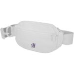 Crescent 500 g/m² Aware™ recycled crossbody bag - Image 2