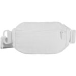 Crescent 500 g/m² Aware™ recycled crossbody bag - Image 3