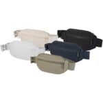 Crescent 500 g/m² Aware™ recycled crossbody bag - Image 6