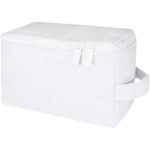 Pack 500 g/m² Aware™ recycled toiletry organiser