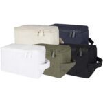 Pack 500 g/m² Aware™ recycled toiletry organiser - Image 5