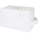 Pack 500 g/m² Aware™ recycled toiletry organiser - Image 2