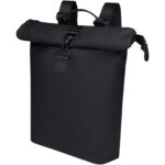 Turner 15.6" GRS recycled roll-top laptop backpack 12L